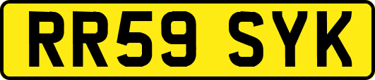 RR59SYK