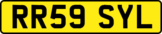 RR59SYL