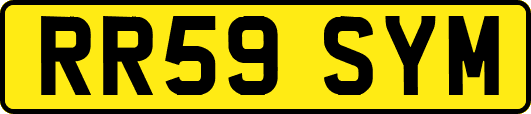 RR59SYM