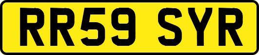 RR59SYR