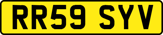 RR59SYV