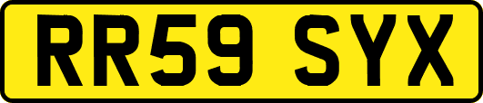 RR59SYX
