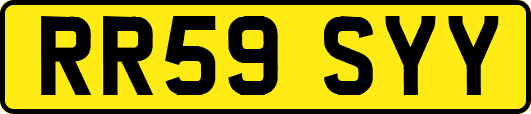 RR59SYY