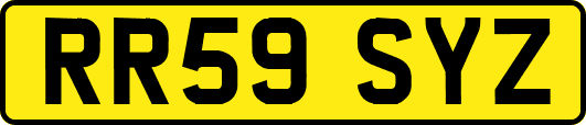 RR59SYZ