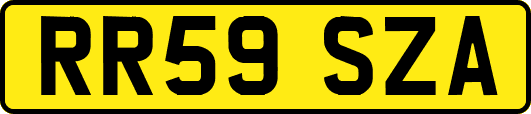 RR59SZA
