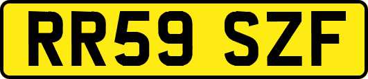RR59SZF