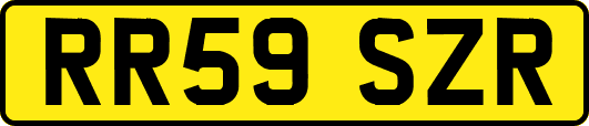 RR59SZR