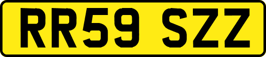 RR59SZZ