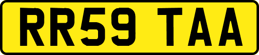 RR59TAA