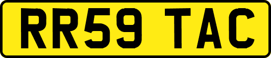RR59TAC