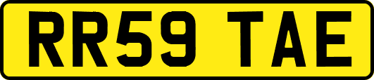 RR59TAE