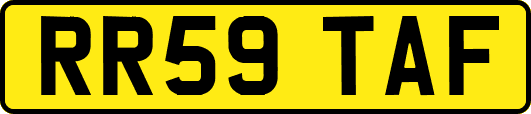 RR59TAF