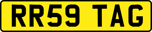 RR59TAG