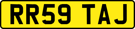 RR59TAJ