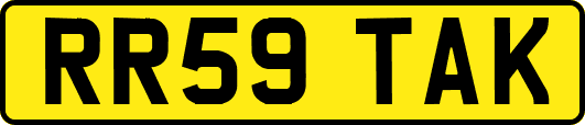 RR59TAK