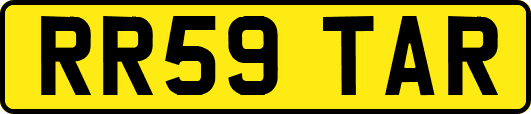 RR59TAR