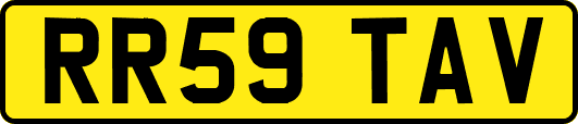 RR59TAV