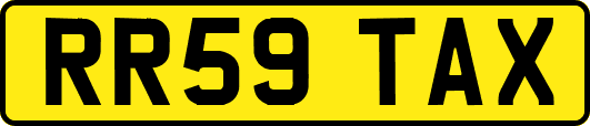 RR59TAX