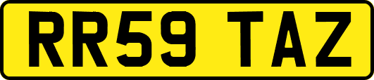 RR59TAZ