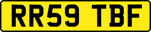 RR59TBF