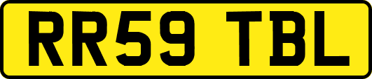 RR59TBL