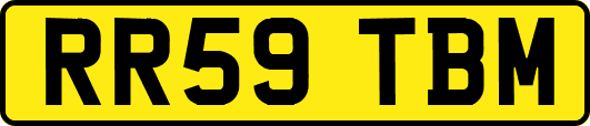 RR59TBM