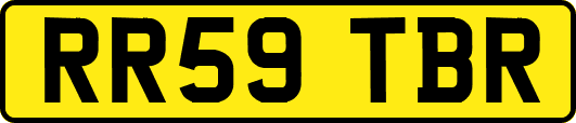RR59TBR