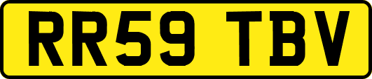 RR59TBV
