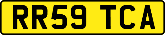 RR59TCA