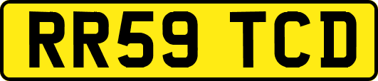 RR59TCD