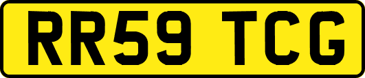 RR59TCG