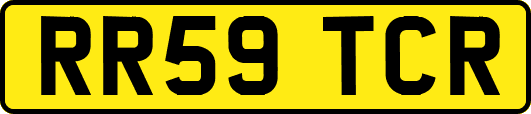 RR59TCR