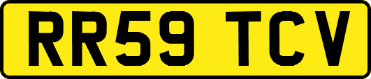 RR59TCV