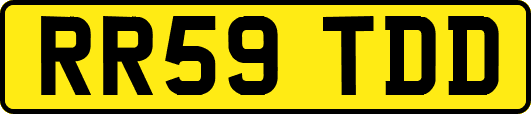 RR59TDD