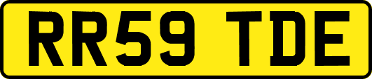 RR59TDE