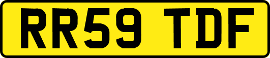 RR59TDF