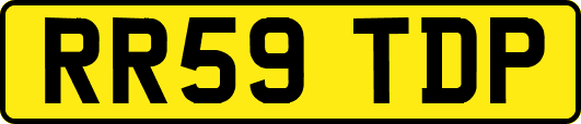 RR59TDP
