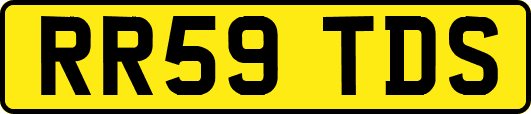 RR59TDS