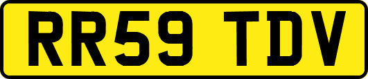 RR59TDV