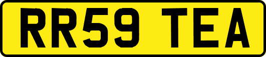 RR59TEA