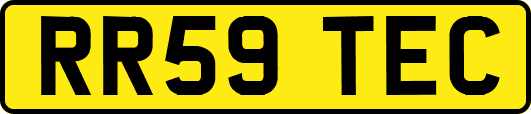 RR59TEC