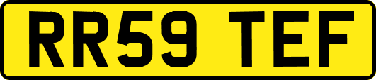 RR59TEF