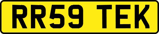 RR59TEK