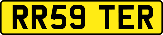 RR59TER