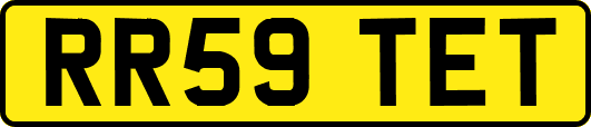 RR59TET