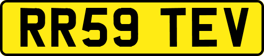 RR59TEV