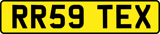 RR59TEX