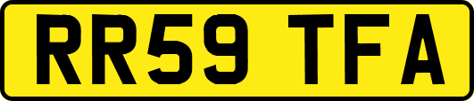 RR59TFA