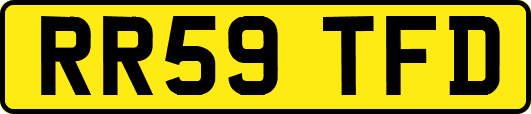 RR59TFD