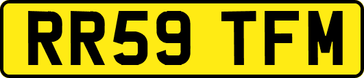 RR59TFM